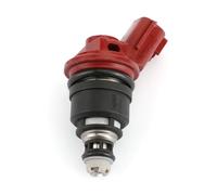 Iniettore Di Carburante Auto Set Di 6 Iniettori Di Carburante Per Per I30 1660096E01 16600-96E01 Iniettori