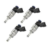 Iniettore di carburante benzina per auto per Alfa Romeo 159 Sportwagon 2.2 JTS 2006-2011 939A5.000 2198CC 136KW Ugello iniettori di ricambio automatico