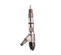 Iniettore di carburante Common Rail 0445120134 5283275 4947582 Motore diesel ISF3.8 compatibile con gru/carrello elevatore/caricatore