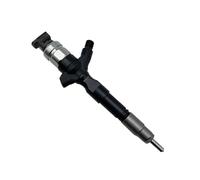 Iniettore di carburante diesel 095000-7210 23670-0G030 Compatibile per Toyota Corolla 1CD-FTV D4D