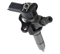 Iniettore di carburante diesel, 1077550171, compatibile con Mitsubishi Canter 4M50 motore, ricambi auto