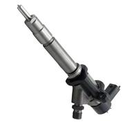 Iniettore di carburante diesel, 1077550172, compatibile con Mitsubishi Canter 4M50 motore, ricambi auto