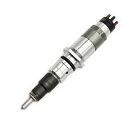 Iniettore di carburante diesel Common Rail 0445120396 compatibile con motore BOSCH