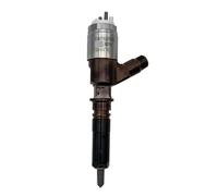 Iniettore di carburante diesel Common Rail 321-0990 10R-7668 2645A743 compatibile con motore CAT C6.6