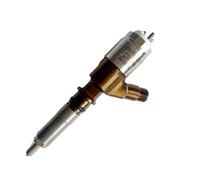 Iniettore Di Carburante Diesel For Escavatore 2645A746 320-0677, Compatibile Con Caterpillar CAT C6.6 Motore E320D E323D 420E Iniettore Common Rail
