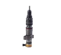 Iniettore di carburante for motore C-9 2352888 compatibile con escavatore CAT 330D 336D Iniettore di carburante diesel Iniettore Common Rail Parti del sistema di alimentazione del carburante