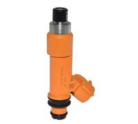 Iniettore Di Carburante Iniettore Di Carburante 297500-0120 15710-86G00 Per Suzuki Per Ignis 2000~2006 Per Jimny 2001~2015 Per Liana Per Swift Per Wagon R 1.3L(1 pz)