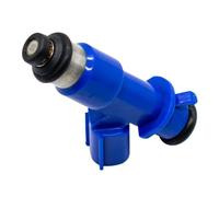 Iniettore di carburante Iniettore di carburante OEM16450-RWC-A01 4 pezzi 410 CC K23T per per Civic RDX Integra RSX K20 K24 B16 B18 ugello di carburante 16450RWCA01 Ugelli benzina