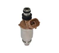 Iniettore di carburante Iniettore Per Toyota Per Corolla Base 1.6L L4-Gas 1993-1997 Ugello Iniettore Carburante 23250-16150 2325016150 Benzina Ugelli Iniezione(1pcs)