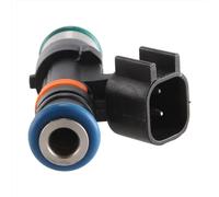 Iniettore di carburante Iniettori Di Carburante 60 Libbre 630 Cc Con Convertitore Per 1.8T Turbo Per A4 TT EV14 0280158117 0280158298 Ugelli benzina