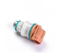 Iniettore di Carburante Iniettori Di Carburante Per Fiat Uno Qol Per Lancia Y 1.0, 1.1, 1.2 Iniettori Per Auto, Iniettori Adatti Per Auto, IWM523 9945561 50100302 9946967 Iniettori Carburante