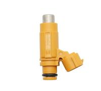 Iniettore di carburante L'iniettore Carburante 15710-17G00 Adatto Modelli Per Suzuki GSX-R600 GSX-R750 SV650/SV650A/SV650S/SV650SA DL650 Dal 2003 Al 2007 1571017G00 Ugelli benzina