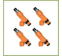 Iniettore di carburante L'iniezione Di Carburante È Adatta Per CBR600RR 2005-2006 16450-MEE-D01 Ugelli benzina(3Piece)