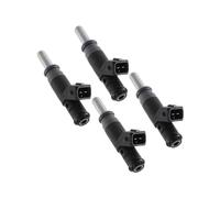 Iniettore di Carburante Per 1.6L 1.8L 2.0L 2001 2002 2003 2004 2005 2006 2007 2008 2009 2010 2011 7506158 13537506158 A2C59506218 WG1151043 Ugelli Iniettori Carburante Iniettore Carburante(4pcs)