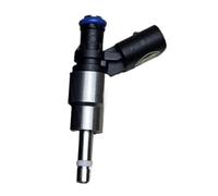 Iniettore di Carburante per Auto, Compatibile con Modelli dal 2005 al 2009 : A3, A4, TT, VW GTI, EOS, Jetta. Codice: 06F906036A 0261500020.