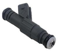 Iniettore di carburante per auto Fuel Petrol Injector Nozzle For Vauxhall For Astra H Hatchback/for Zafira B MPV/For Astra MK V Hatchback/for Zafira MK II MPV Fuel Injector