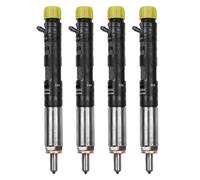 Iniettore di Carburante per Auto per Megane per Clio per Scenic Iniettore di Carburante per Dacia per Duster per Logan 1.5dci Ugello iniettori per Auto