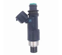 Iniettore di Carburante per Auto per Mitsubishi per Galant per Eclipse per Outlander 2003-2012 2.4L No# 195500-0281 1464A051 MN128319 4 Pezzi 1465A051 Iniettore di Carburante