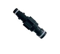 Iniettore di Carburante Per Barche A Motore Per PWC Wave Runner Per Giunti Di Lavaggio Per Barche Sportive Jet Raccordo Per Tubo Di Scarico Ugello iniettore carburante