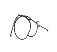 Iniettore di Carburante Per Benz C219 W204 S204 X164 W164 6420705632 Tubo Di Ritorno Del Carburante Tubo Di Perdita Dell'iniettore Del Carburante Iniettore Carburante