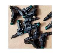 Iniettore di Carburante Per Benz Vito 1 Pezzo Giunti Di Ritorno Dell'olio Per Iniettori Del Motore Diesel, Tubo Del Carburante, Vie A T E A L Iniettore Carburante(1PC 2-way connector)