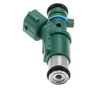 iniettore di carburante Per Citroen C3 C2 Per Peugeot Iniettore Auto 1Pc In Acciaio Inox E Plastica Di Carburante 9655833580 01F-023 348002 01F023