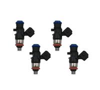 Iniettore Di Carburante Per Clio Per Modus Per Grand Per Twingo Per DACIA 2005-2017 1.2 D4F Iniettori Carburante 4 Pz/lotto 0280158046