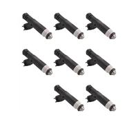 Iniettore di Carburante Per Dodge Dakota Per Durango RAM1500 Per Grand Per Cherokee 53030842 8 Pezzi Iniettori Di Carburante Iniettore Carburante(8pcs)