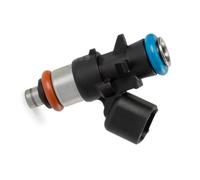 Iniettore Di Carburante Per Dodge Per Avenger Per Challenger | Per 3.6L 2011 2012 2013 2014 2015 2016 2017 Iniettori Carburante 0280158233 FJ1147 5184085AD(1PC)