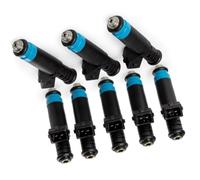 Iniettore Di Carburante Per Dodge Per Challenger Per Charger HEMI | Per Magnum HEMI 850cc 1000cc 2005-2008 2009 2010 2011 2012 Iniettori carburante ad alta impedenza(850CC,8PC)