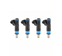 Iniettore di Carburante Per Dodge Per Charger Per Challenger 6.4L V8 2012-2021 05038337AB FJ1148 FJ1218 8/4/1 Pezzi Iniettori Di Carburante Iniettore Carburante(4pcs)