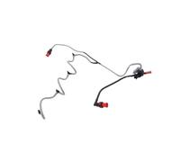 Iniettore Di Carburante Per Espace Laguna Master 2 5 DCi 8200166638 Tubo Flessibile Ritorno Del Carburante Perdita Dell'iniettore Iniettore Per Auto