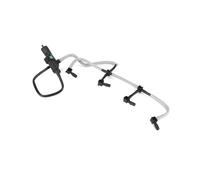 Iniettore di Carburante Per Ford Transit 1.8 TDCI Mondeo Per Focus 4M5Q9K022AG 1521487 Tubo Flessibile Ritorno Carburante Tubo Flessibile Dell'iniettore Diesel Iniettore Carburante