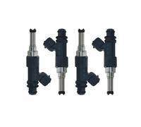 Iniettore Di Carburante Per FZ1 Per FZS1 Per YZF R1,04 05 06 Per YZF-R1 Per YZFR1 1/4x 5VY-137610000 5VY137610000 Iniettore Di Carburante Scarico Auto Benzina Iniettore(1 pcs)