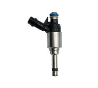 Iniettore di Carburante Per Hyundai Per Santa Per FE 2017-2020 Per Kia Optima 2016 2017 2018 2019 35310-2GGA1 4 Pezzi Ugello Iniettore Carburante Iniettore Carburante(1pcs)
