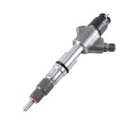 Iniettore Di Carburante Per Iniettore Carburante Weichai 0 445 120 459 0445 120 459 0445120459 Nuovo Ugello Spruzzatore Iniezione Iniettore CR Ad Alta Pressione Iniettore Per Auto