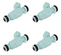 Iniettore di Carburante per Motore 4 Pezzi Iniettori di Carburante OEM: 35310-23800 Iniettore di Carburante per Motore Ugello di iniezione del Carburante