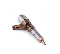 Iniettore di Carburante Per Motore Escavatore Caterpillar CAT 320D 321D 323D C6 C6.4 10R-7675 32F61-00062 3264700 Iniettore Carburante Iniettore Carburante