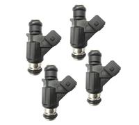Iniettore di Carburante per Motori Mercury marini EFI a 4 Tempi da 30, 40, 50, 60 CV, Anni 2002-2010, codice 25342385 93345842. Iniettore di Carburante 4X.