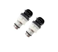 Iniettore di Carburante Per Peugeot 205 405 Per Vauxhall Europa 5235277 17112022 FJ10041 Ugello Iniettore Carburante Iniettore Carburante(2pcs)