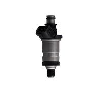 Iniettore di Carburante Per Prelude 2.2L 1997 1998 1999 2000 2001 06164-P5M-000 1/4 Pezzi Ugello Iniettore Carburante Iniettore Carburante(1pcs)