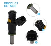 Iniettore di Carburante Per-Quicksilver Fuoribordo 150HP 4-Stroke
