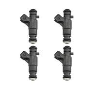 Iniettore Di Carburante Per Seat Per Arosa Per Cordoba Per Inca Per Ibiza 1.0 1.4 0280155731 030906031E HGMGFYCX