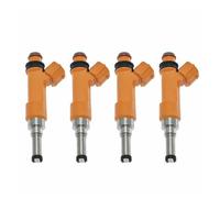 Iniettore Di Carburante Per SX4 1.6L M16A 297500-1480 15710-54LA0 Sostituisce Gli Ugelli Degli Iniettori Di Carburante Per Auto HGMGFYCX