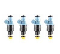 Iniettore di Carburante per ugello per ugello per BMW Serie 3 per E30 316i 318i 325i E36 Serie 5 E34 518i 525i E32 E38 750i E31 850i 0280150715