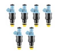 Iniettore di Carburante per ugello per ugello per BMW Serie 3 per E30 316i 318i 325i E36 Serie 5 E34 518i 525i E32 E38 750i E31 850i 0280150715