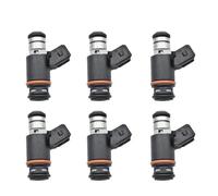 Iniettore Di Carburante Per VW Per Passat Per Bora 2.3L 1997 1998 1999 2000 IWP076 IWP-076 021906031B 805000348303 RESPUNEKBAH