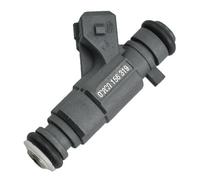 Iniettore Di Carburante Per X5 X6 Per Rancher Z6 Z6-EX Z6ex 500 600 2011 2012 2013 OEM 0280156319 018B-171000 1 pezzo Ugello Iniezione Olio Auto Auto Benzina Iniettore