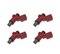 Iniettore Di Carburante Per Yamaha Fuoribordo 4 Tempi 80BEL 75-90HP K-M K-M 6D8-13761-00-00 6D813761000 RESPUNEKBAH(4 PZ)