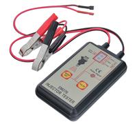 Iniettore di Carburante Tester Dispositivo di diagnostica 4 modalità 12V Benzina